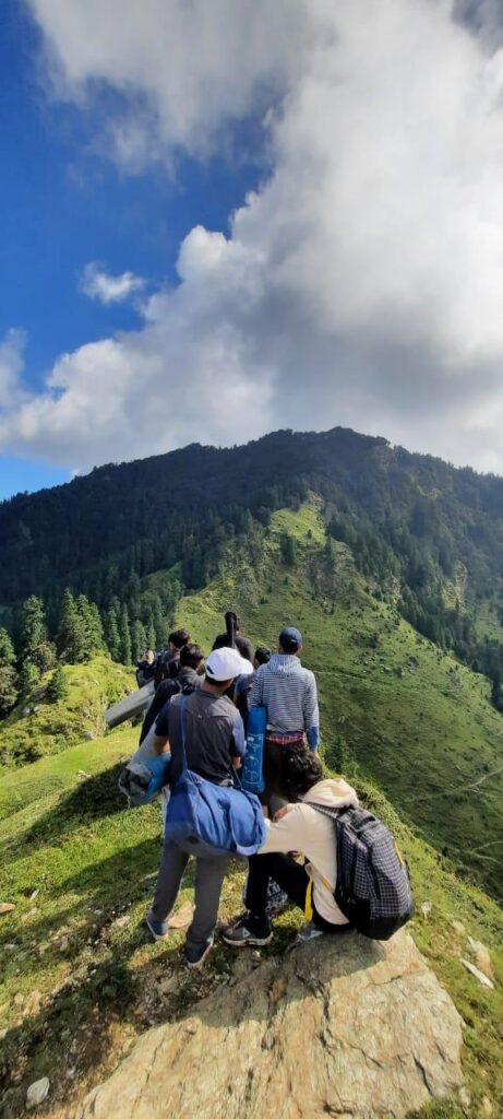 himachal tour packages for friends