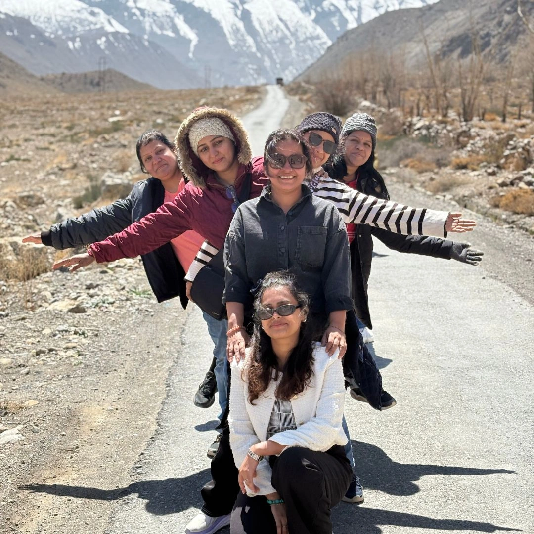 group tours to himachal pradesh