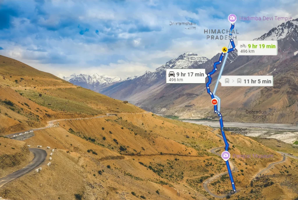 Manali travel tips