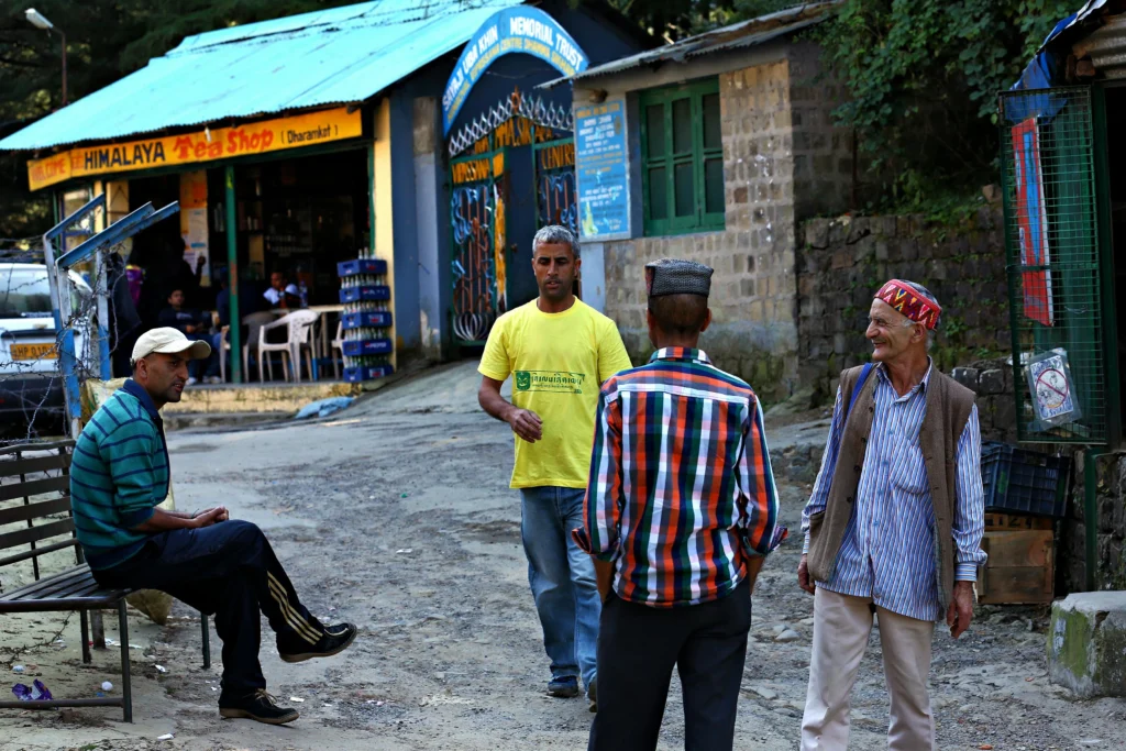 Talgodh Local Trek