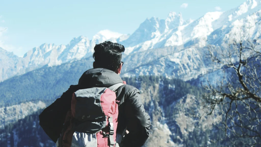 silk route trek