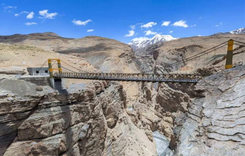 Spiti Valley Trek