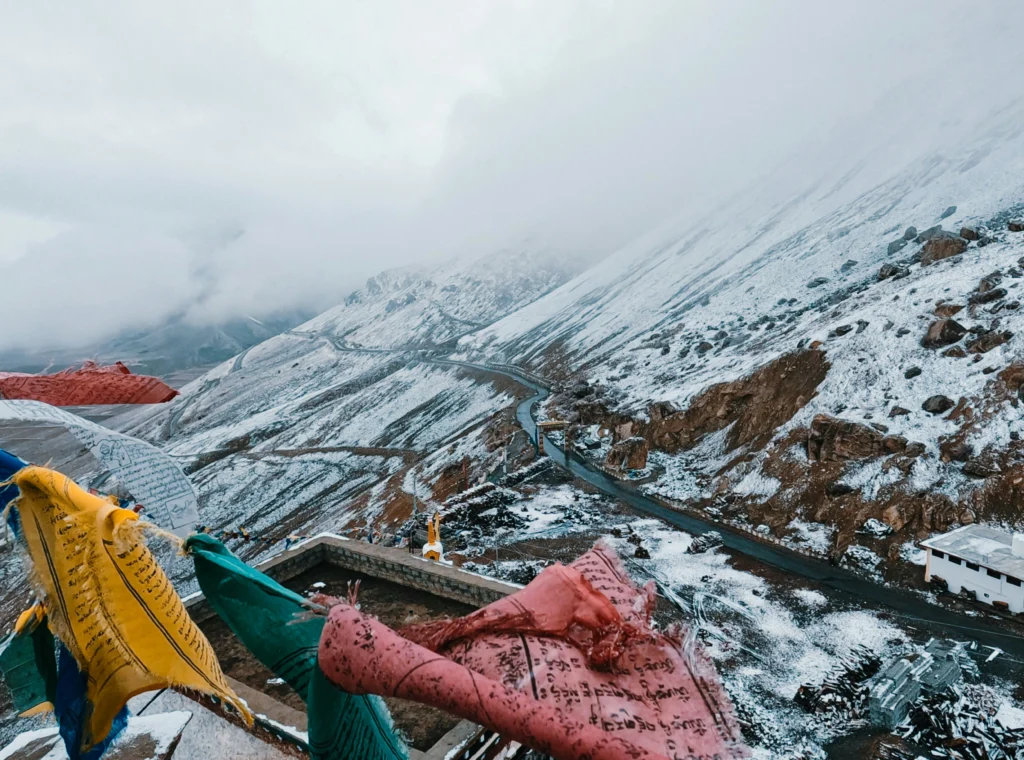 Spiti Valley Trek