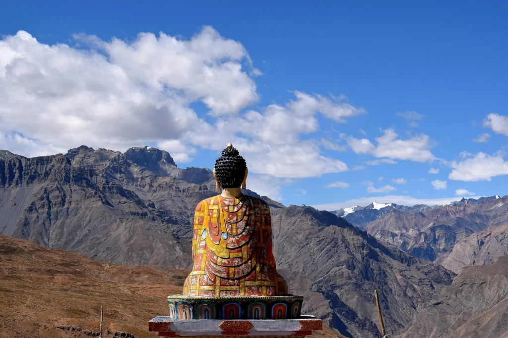 Spiti Valley Trek